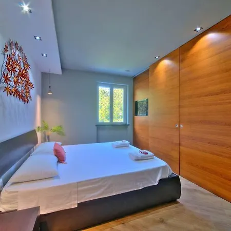 La Pineta - Country Luxury House. Portofino Park