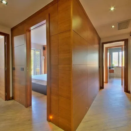 La Pineta - Country Luxury House. Portofino Park Camogli