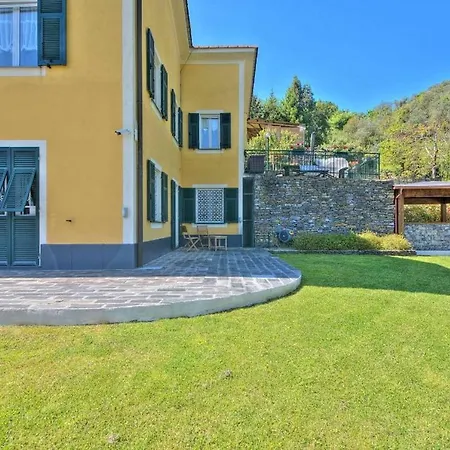 La Pineta - Country Luxury House. Portofino Park 公寓