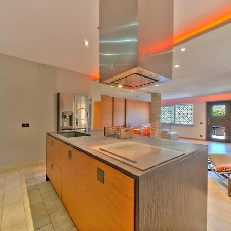 La Pineta - Country Luxury House. Portofino Park Apartment *