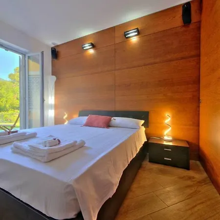 La Pineta - Country Luxury House. Portofino Park 公寓