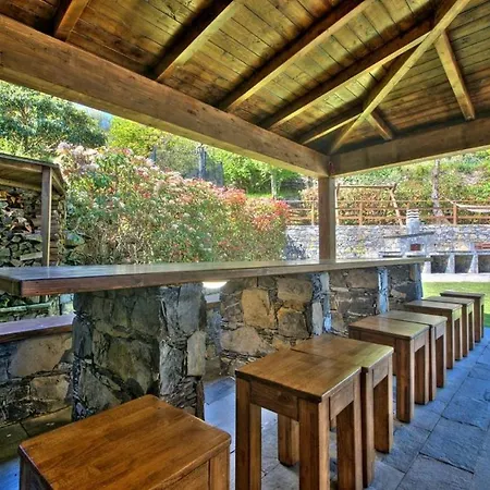 La Pineta - Country Luxury House. Portofino Park