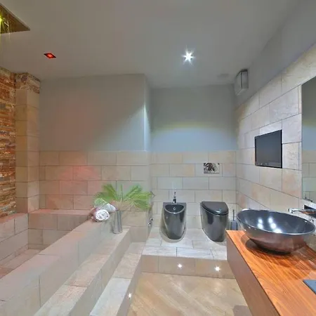 Apartment La Pineta - Country Luxury House. Portofino Park *