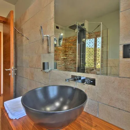 Apartment La Pineta - Country Luxury House. Portofino Park