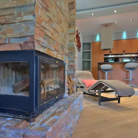 La Pineta - Country Luxury House. Portofino Park Apartment *