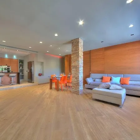 La Pineta - Country Luxury House. Portofino Park Apartment Camogli