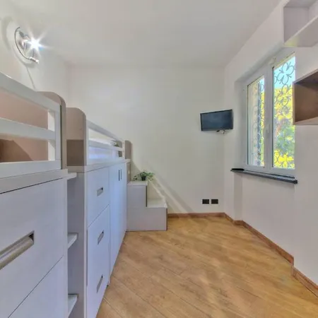 La Pineta - Country Luxury House. Portofino Park Apartamento Camogli